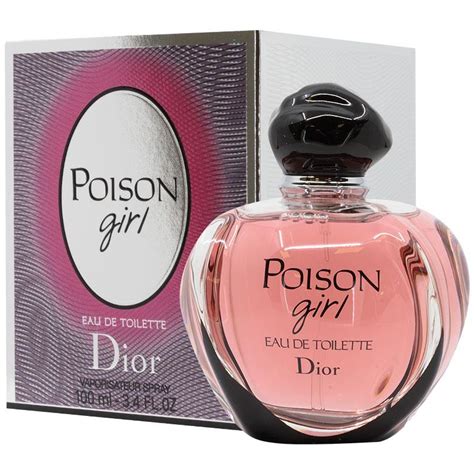 cual es el mejor poison de dior|dior poison chemist warehouse.